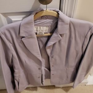 Nine West liac blazer small